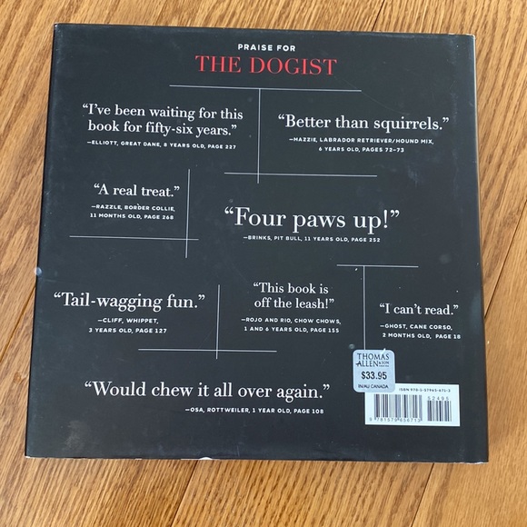 The dogist book - Picture 2 of 2